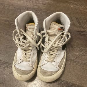 Women’s Nike Blazers